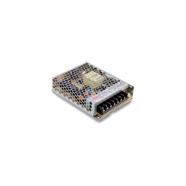 Zasilacz LED modułowy Mean Well LRS-100-12/24 IP20
