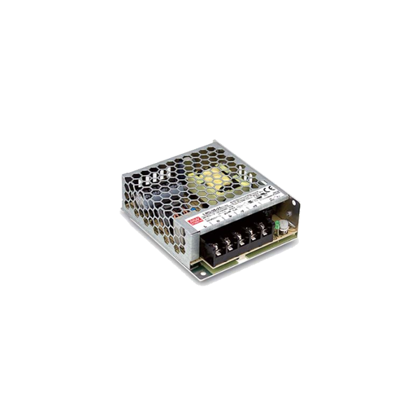 Zasilacz LED modułowy Mean Well LRS-35-12/24 IP20
