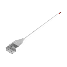 Złącze zasilające zaciskowe do taśmy 230V